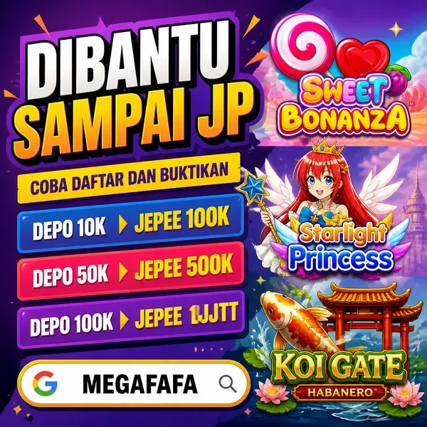 situs judi terpercaya